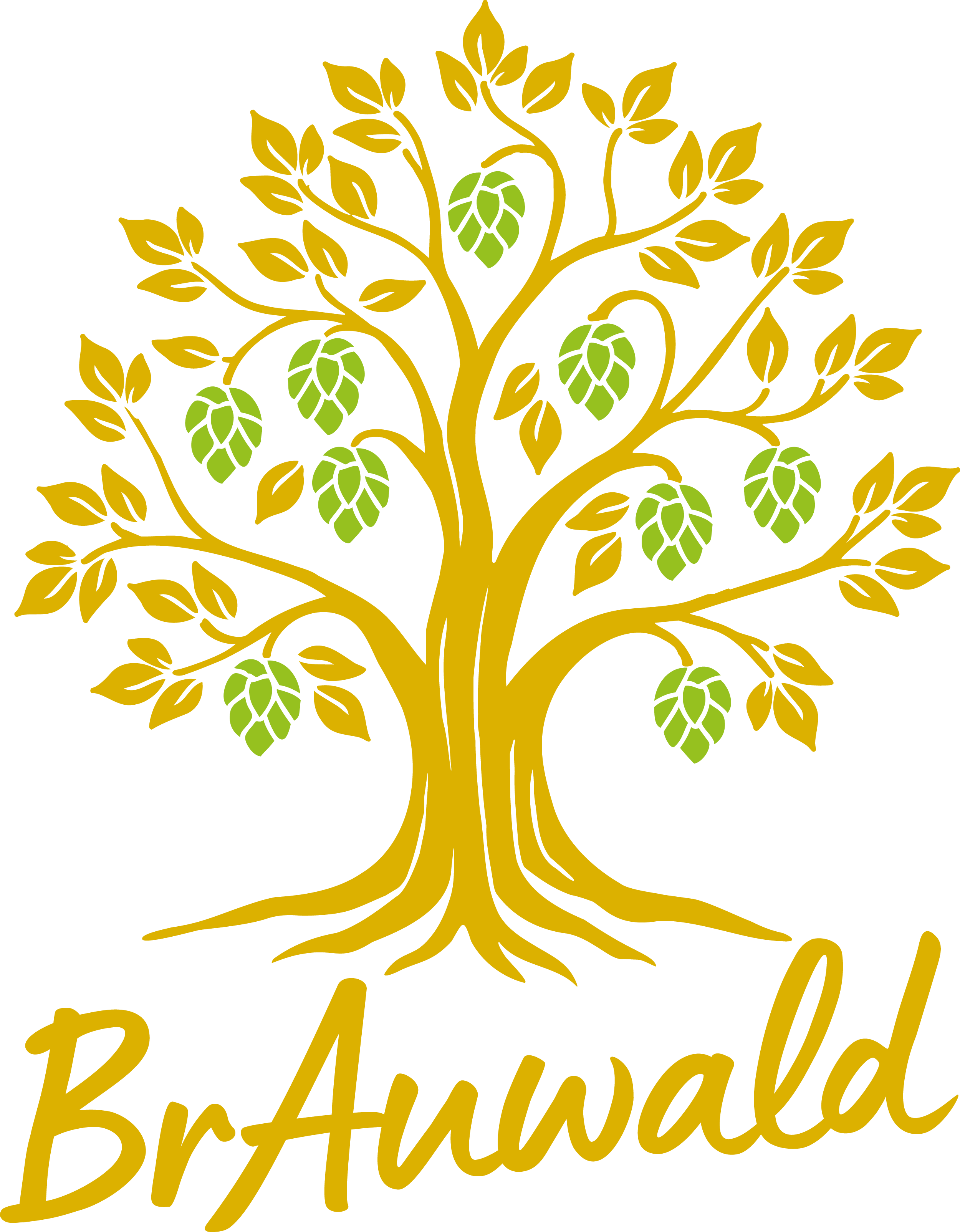 BrAuwald Logo